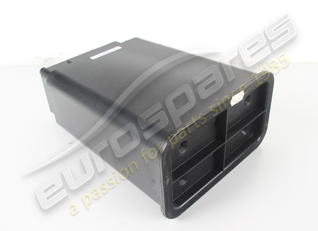 NEW MASERATI FUEL VAPOUR FILTER. PART NUMBER 220074 (2) new maserati fuel vapour filter. part number 220074 (2)