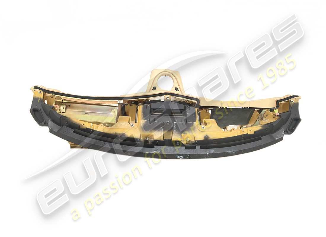 NEW MASERATI DASHBOARD AVORIO. PART NUMBER 981000102 (5) new maserati dashboard avorio. part number 981000102 (5)