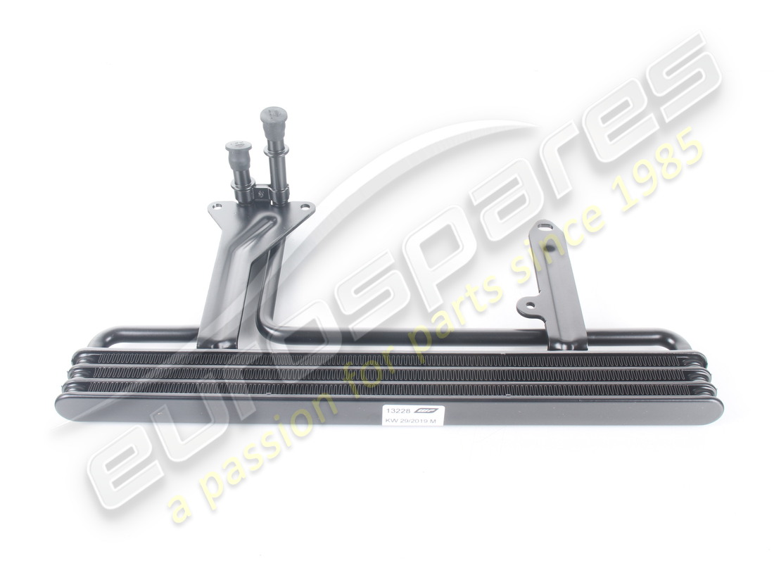 new maserati complete power steering exchanger. part number 233098 (3)