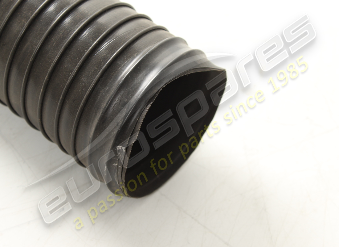 NEW FERRARI AIR DUCT TUBE. PART NUMBER 182533 (2) new ferrari air duct tube. part number 182533 (2)