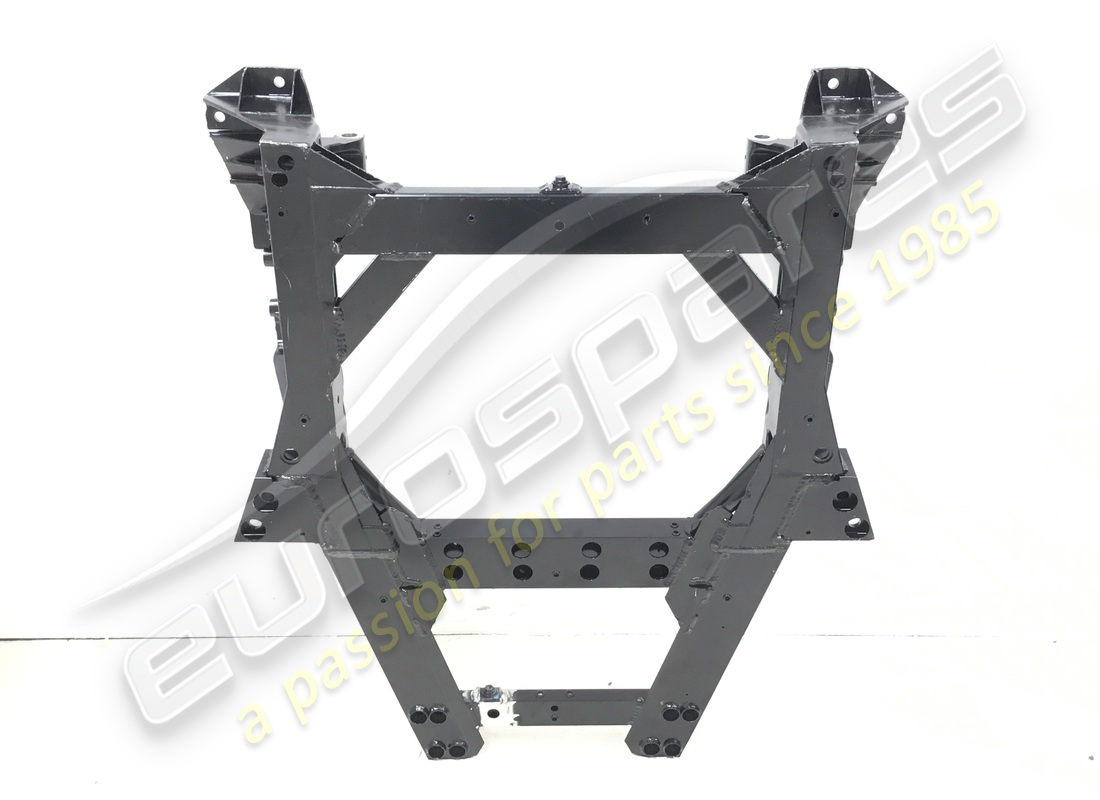 NEW FERRARI REAR SUBFRAME. PART NUMBER 289375 (6) new ferrari rear subframe. part number 289375 (6)