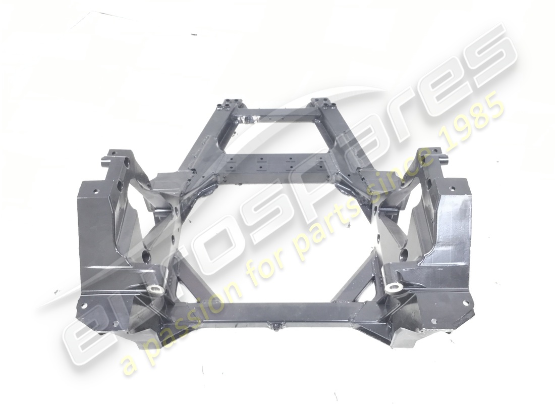NEW FERRARI REAR SUBFRAME. PART NUMBER 289375 (5) new ferrari rear subframe. part number 289375 (5)