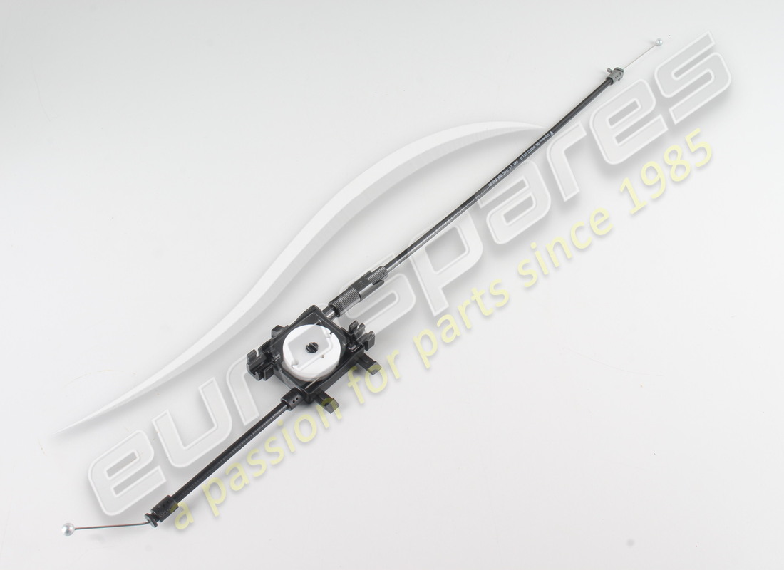 NEW LAMBORGHINI BOWDEN CABLE. PART NUMBER 9Y0823531B (1) new lamborghini bowden cable. part number 9y0823531b (1)