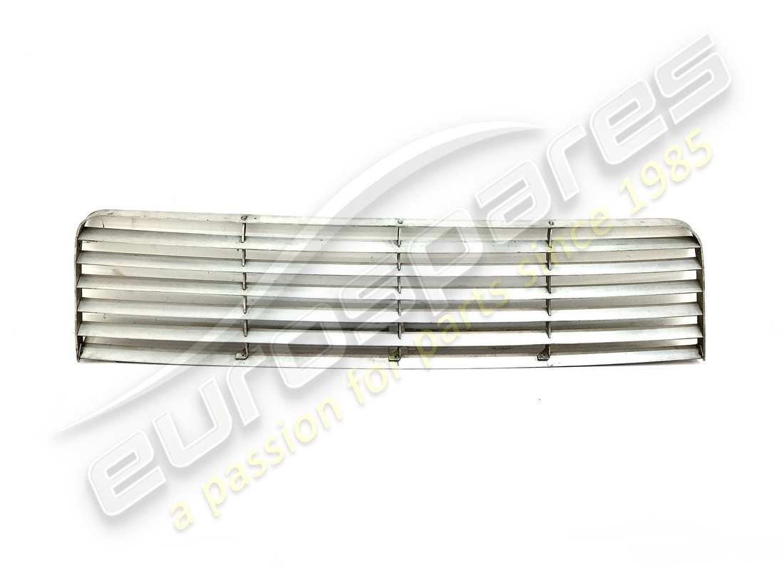 NEW Ferrari RADIATOR GRILLE CLOSE . PART NUMBER 40042608 (1)