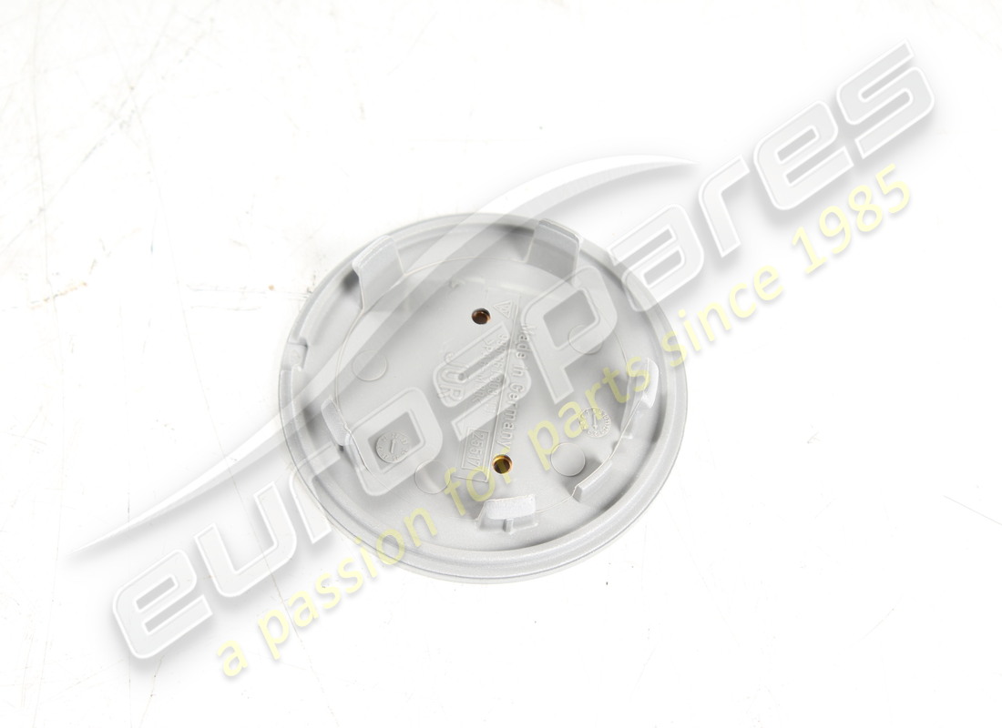 new porsche wheel cap silver. part number 993361303109a1 (2)