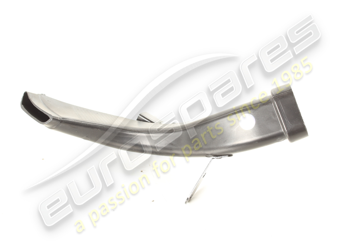 USED FERRARI RH DEMISTER DUCT. PART NUMBER 85907200 (2) used ferrari rh demister duct. part number 85907200 (2)