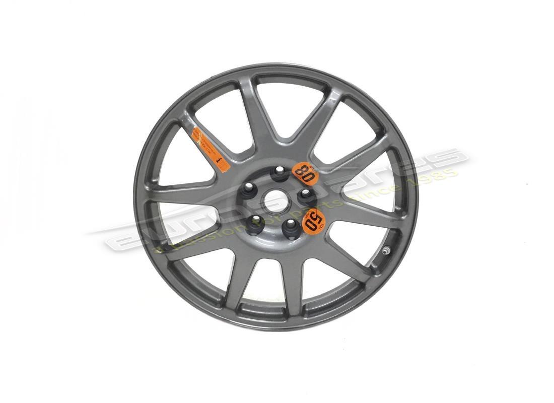new ferrari spare wheel rim. part number 236031 (1)