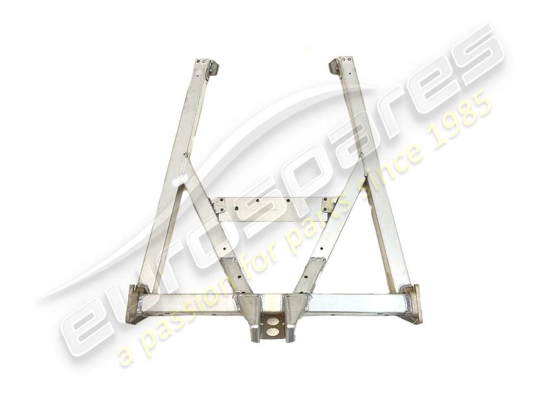 NEW FERRARI COMPLETE REAR REMOVIBLE FRAM. PART NUMBER 68887111 (1) new ferrari complete rear removible fram. part number 68887111 (1)