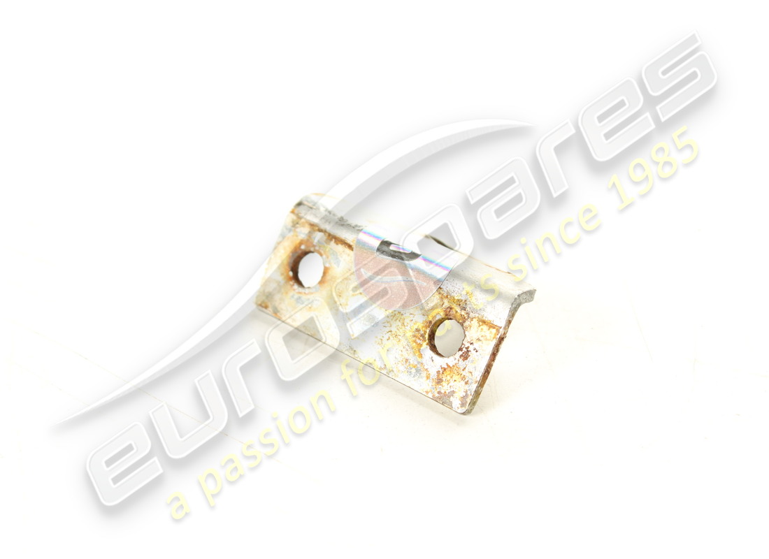 USED LAMBORGHINI ATTACCO PER COMPENSATORE LUNOTTO. PART NUMBER 006729090 (2) used lamborghini attacco per compensatore lunotto. part number 006729090 (2)