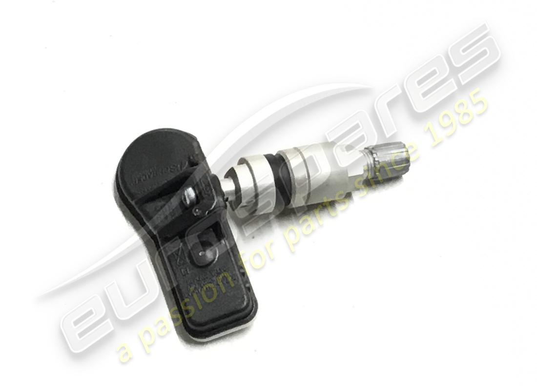 NEW FERRARI TYRE PRESSURE SENSOR. PART NUMBER 224551 (1) new ferrari tyre pressure sensor. part number 224551 (1)