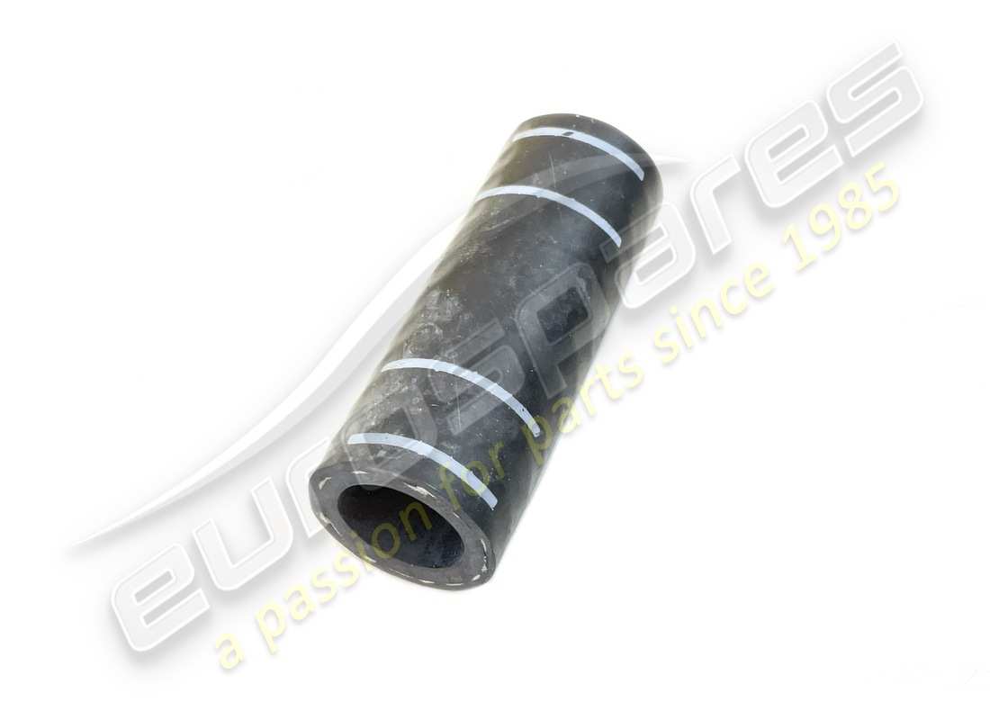NEW MASERATI WATER RETURN SLEEVE FROM EXCHANGE. PART NUMBER 237411 (1) new maserati water return sleeve from exchange. part number 237411 (1)