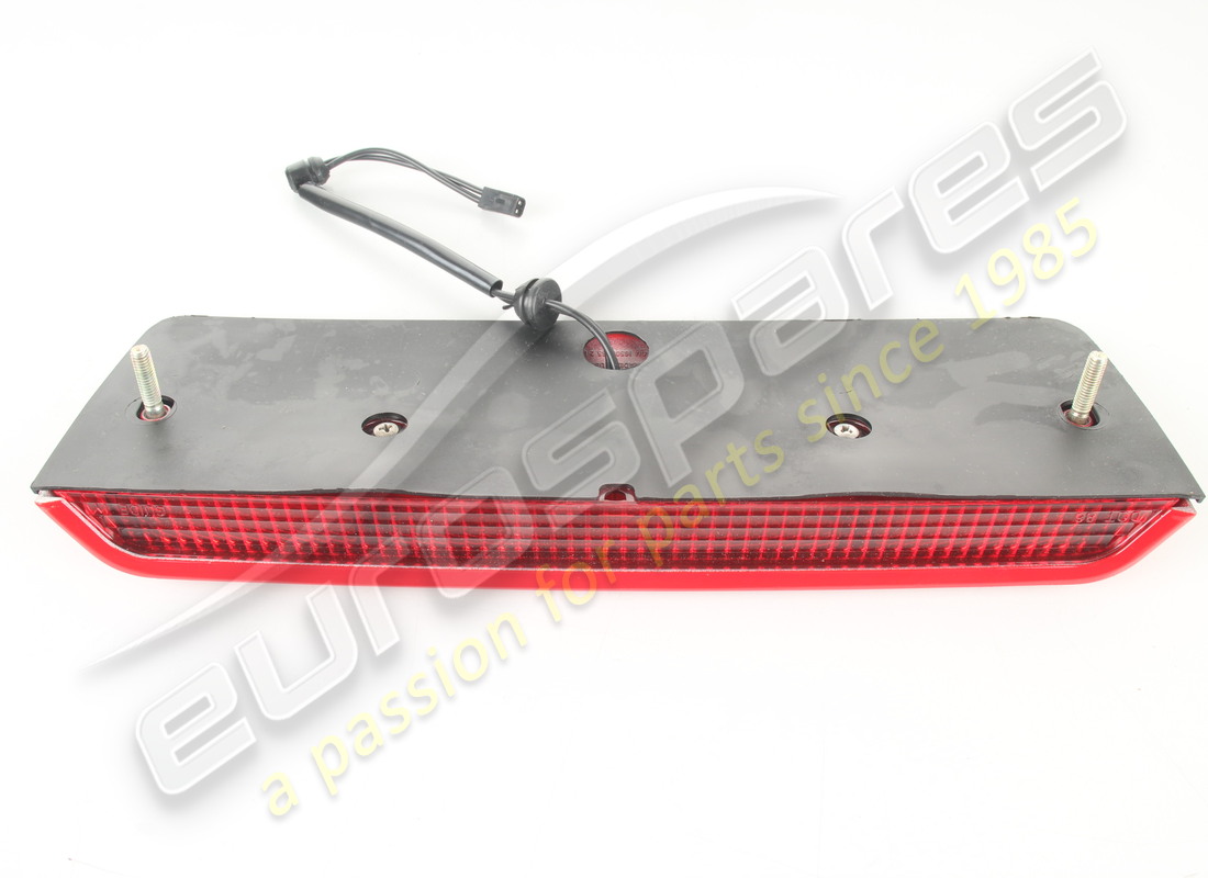 NEW FERRARI REAR STOP LIGHT. PART NUMBER 142742 (2) new ferrari rear stop light. part number 142742 (2)