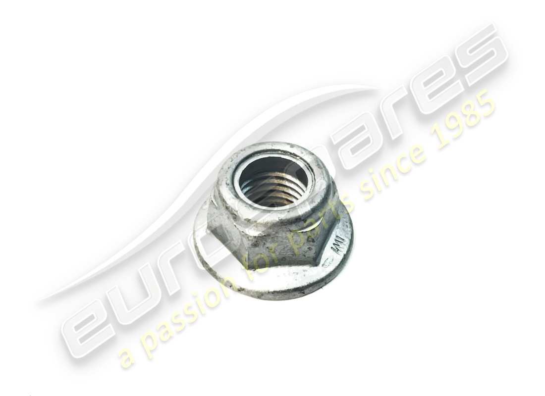 NEW PORSCHE LOCK NUT - VM 12 X 1,5. PART NUMBER 99908444909 (1) new porsche lock nut - vm 12 x 1,5. part number 99908444909 (1)