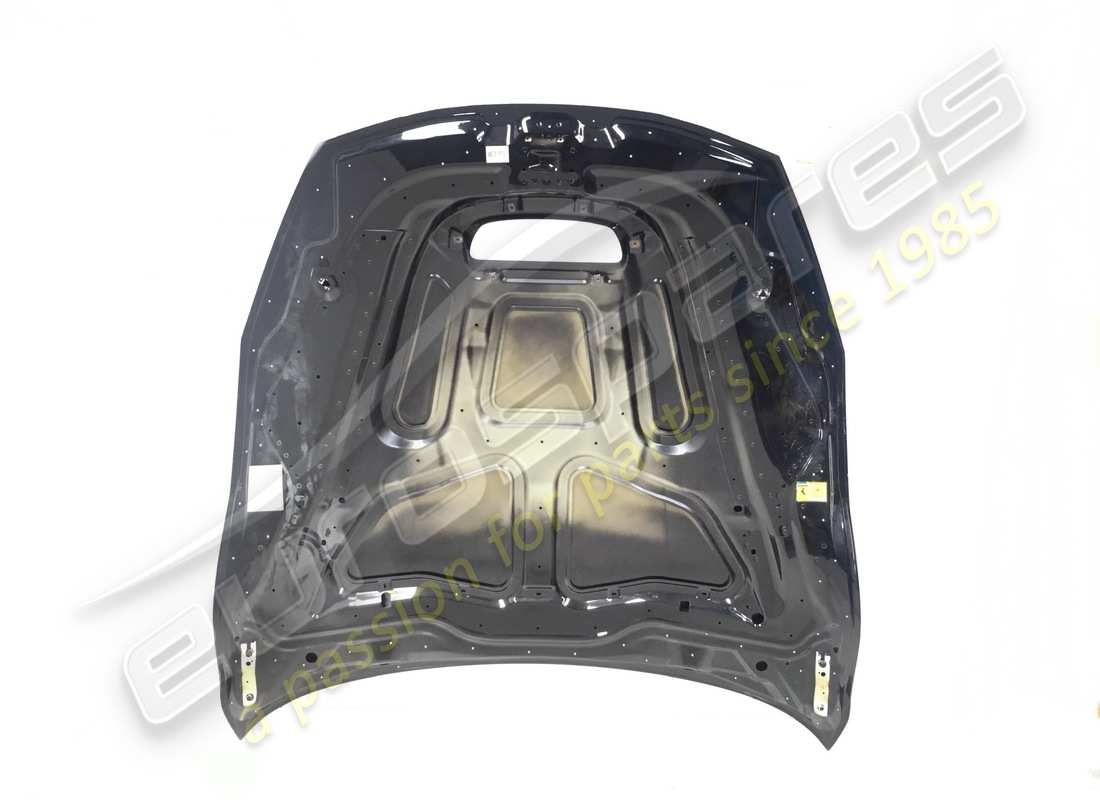 USED FERRARI ENGINE COMPARTMENT LID. PART NUMBER 85154411 (2) used ferrari engine compartment lid. part number 85154411 (2)