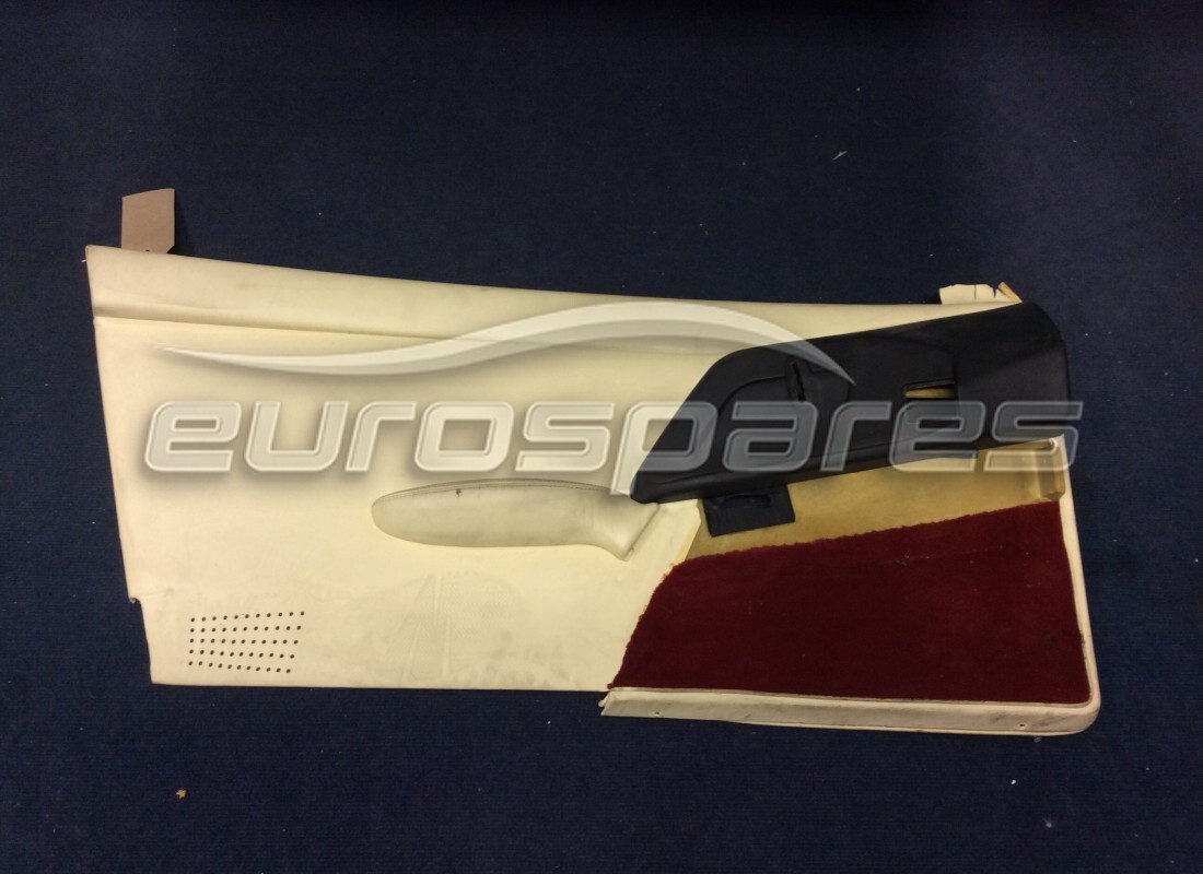 USED Ferrari COMPLETE LH DOOR PANEL . PART NUMBER 635214.. (1)