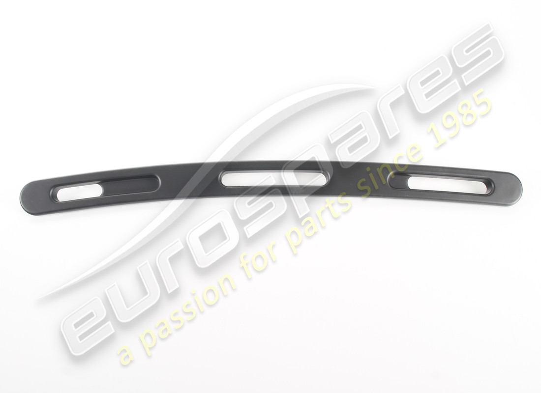 NEW FERRARI LH COVER PLATE. PART NUMBER 65018300 (1) new ferrari lh cover plate. part number 65018300 (1)