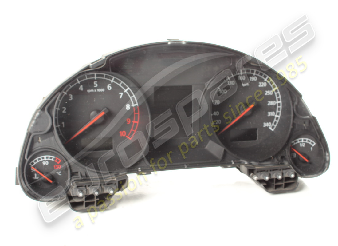 USED Lamborghini INSTRUMENT.CLUSTER . PART NUMBER 400920900E (1)