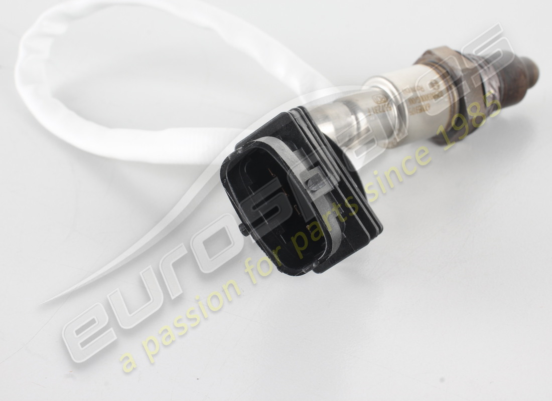 NEW MASERATI REAR LAMBDA SENSOR. PART NUMBER 670153175 (2) new maserati rear lambda sensor. part number 670153175 (2)
