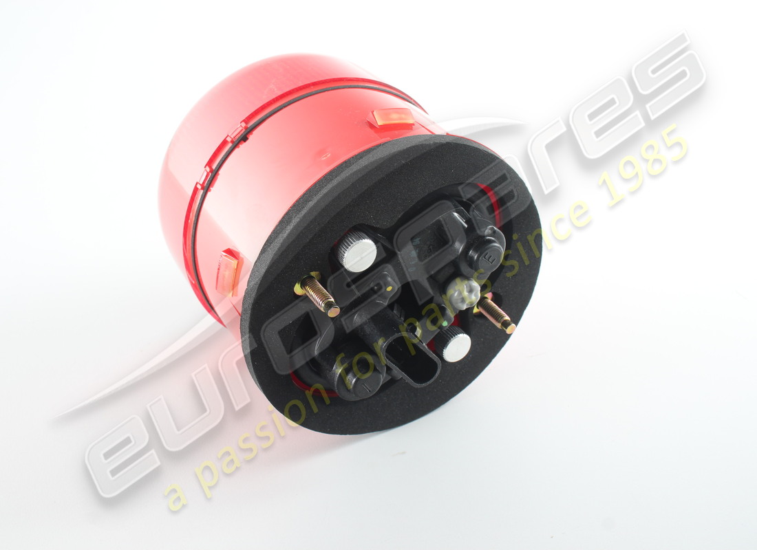 NEW FERRARI LH INNER REAR LIGHT. PART NUMBER 192631 (2) new ferrari lh inner rear light. part number 192631 (2)