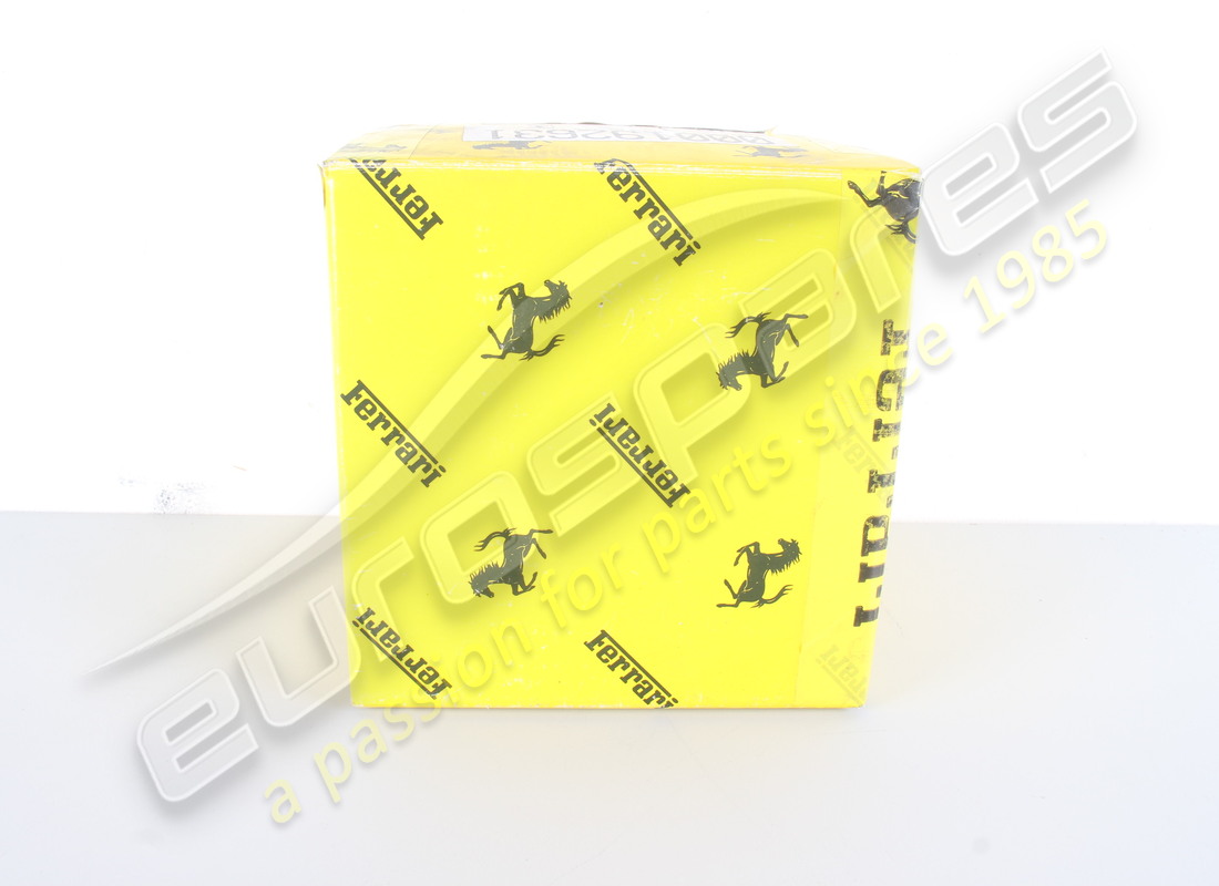 NEW FERRARI LH INNER REAR LIGHT. PART NUMBER 192631 (3) new ferrari lh inner rear light. part number 192631 (3)