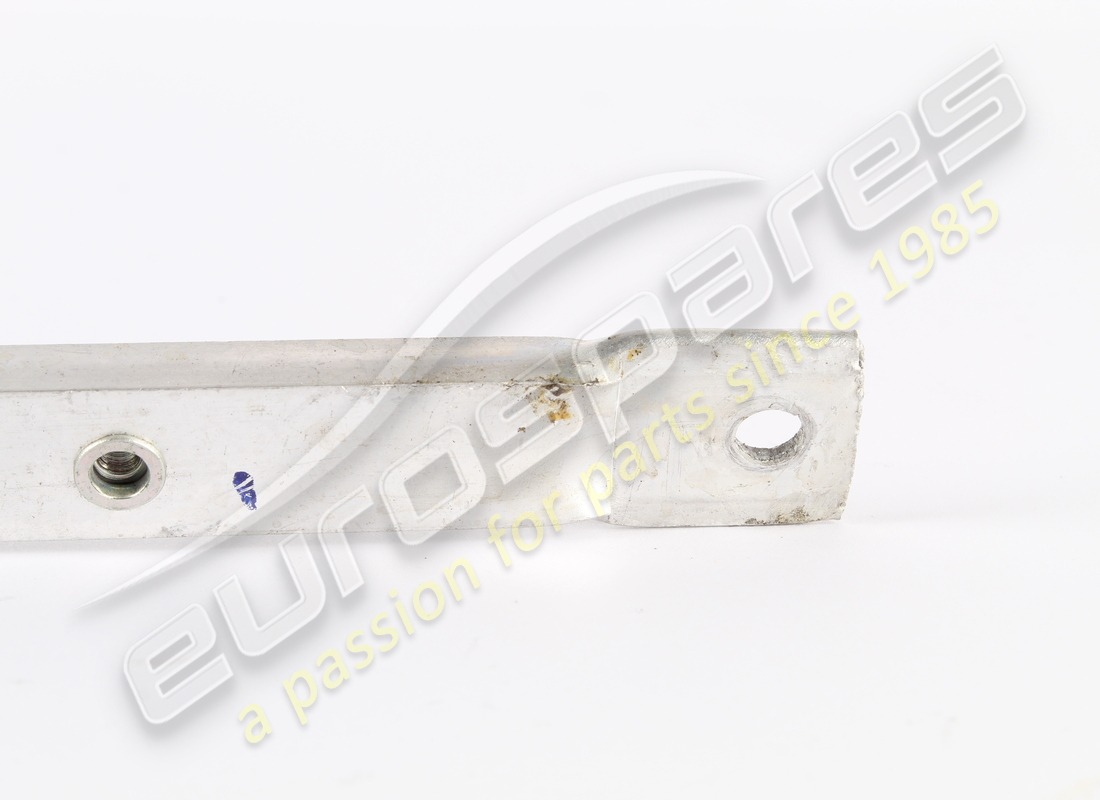 used ferrari front footrest mounting tube. part number 82953800 (2)