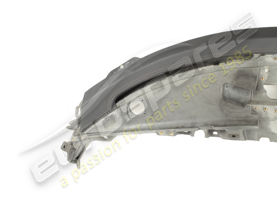 used ferrari front dashboard complete. part number 82919300 (4)