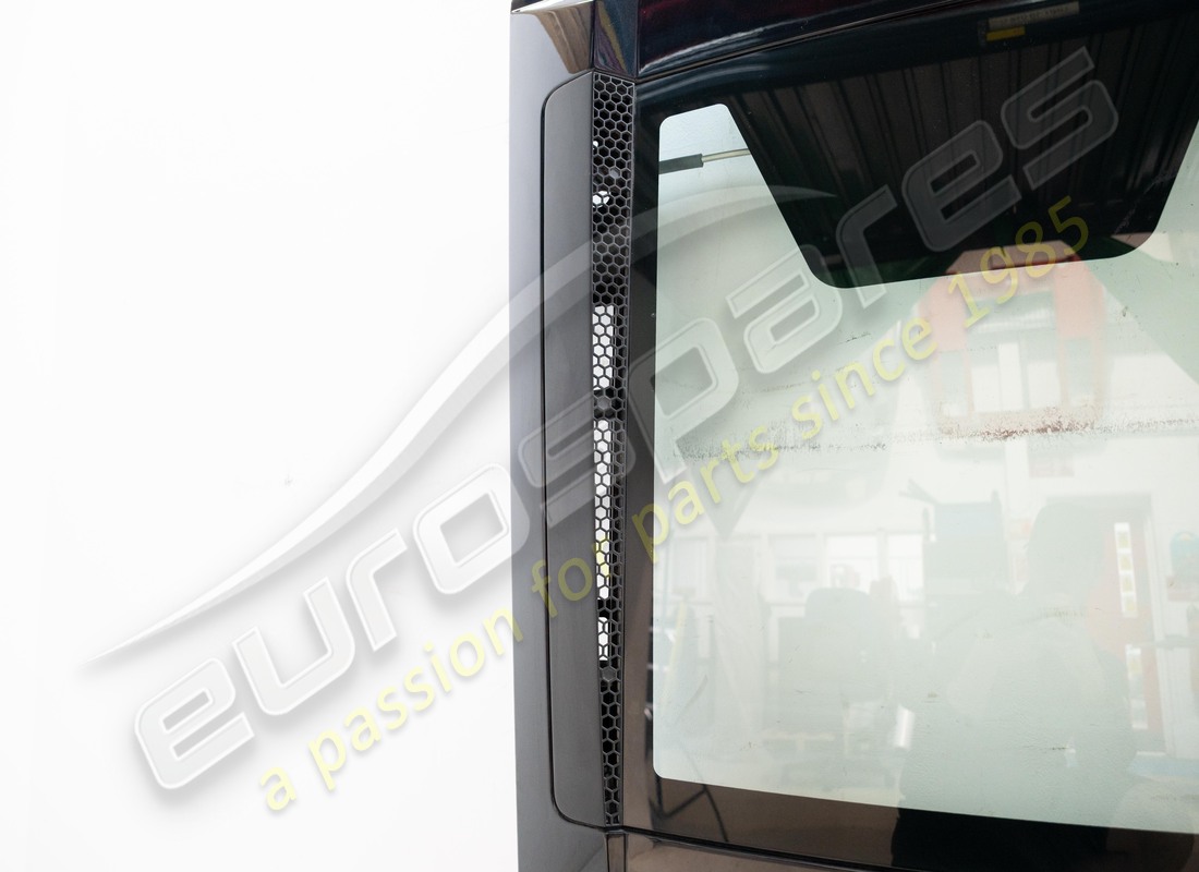 USED LAMBORGHINI TRUNK LID. PART NUMBER 408827023D (4) used lamborghini trunk lid. part number 408827023d (4)