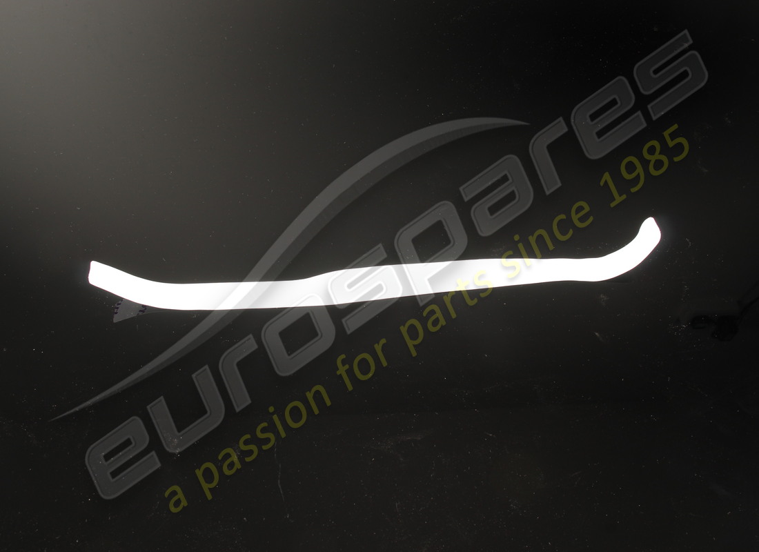 NEW FERRARI RH REAR ADHESIVE STRIP. PART NUMBER 82021900 (1) new ferrari rh rear adhesive strip. part number 82021900 (1)