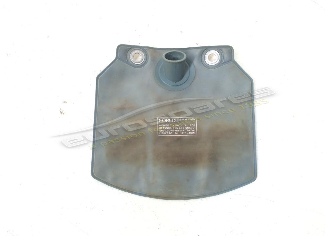 USED FERRARI WINDSCREEN WASHER BAG. PART NUMBER 20169200 (1) used ferrari windscreen washer bag. part number 20169200 (1)