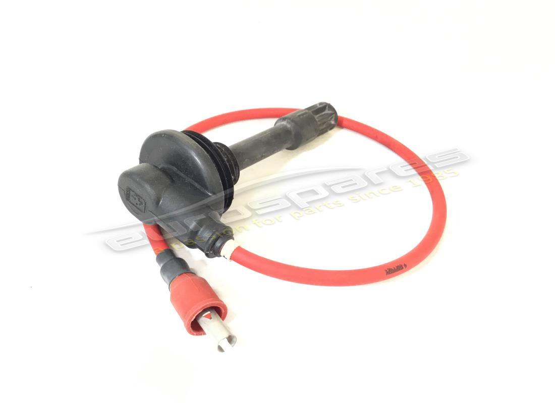 new ferrari ht lead (complete with extension). part number 138737 (1)