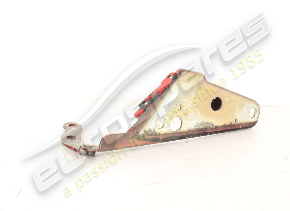 USED FERRARI RH FRONT HOOD BONNET HINGE. PART NUMBER 65712200 (1) used ferrari rh front hood bonnet hinge. part number 65712200 (1)