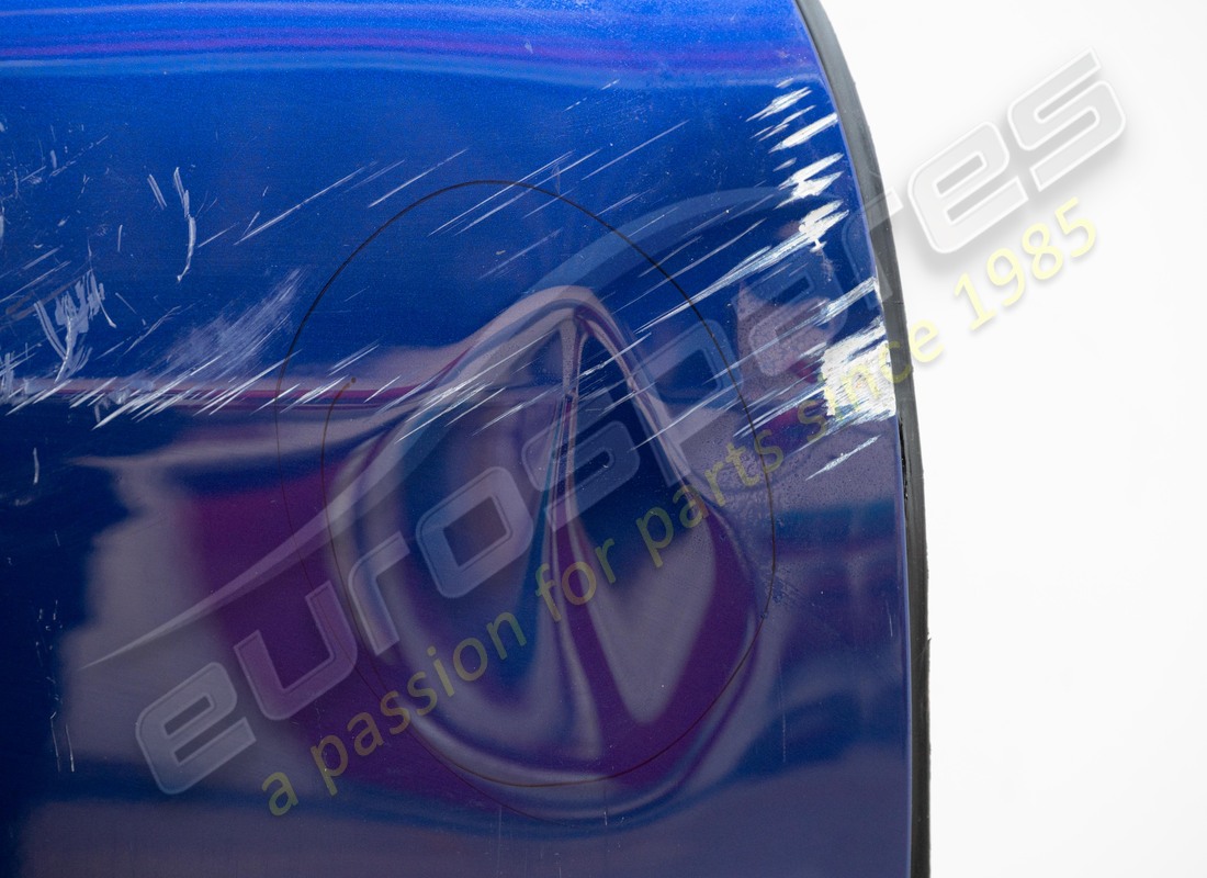 used maserati porta anteriore dx. complete m16. part number 673008287 (2)