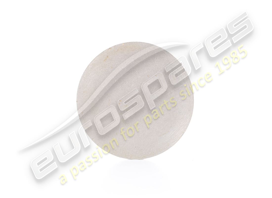 NEW MASERATI PAD THICK. 2.975. PART NUMBER 600033323 (3) new maserati pad thick. 2.975. part number 600033323 (3)