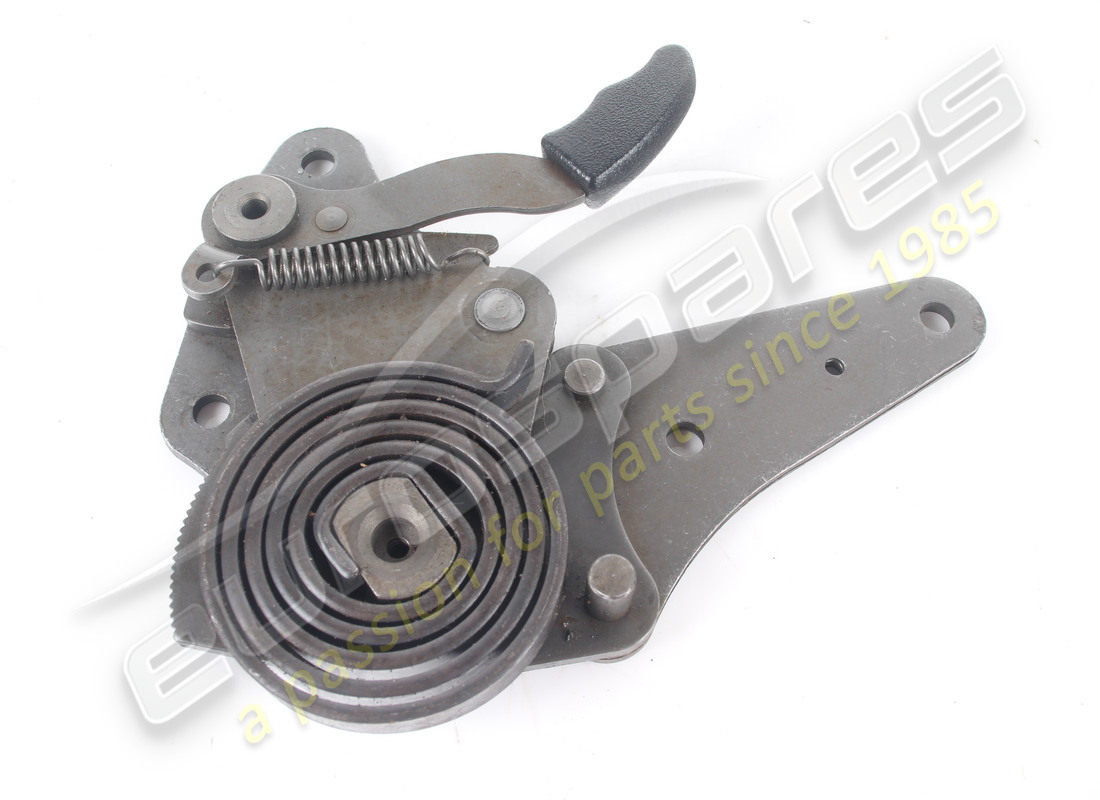 USED Ferrari LH BRACKET . PART NUMBER 62515100 (1)