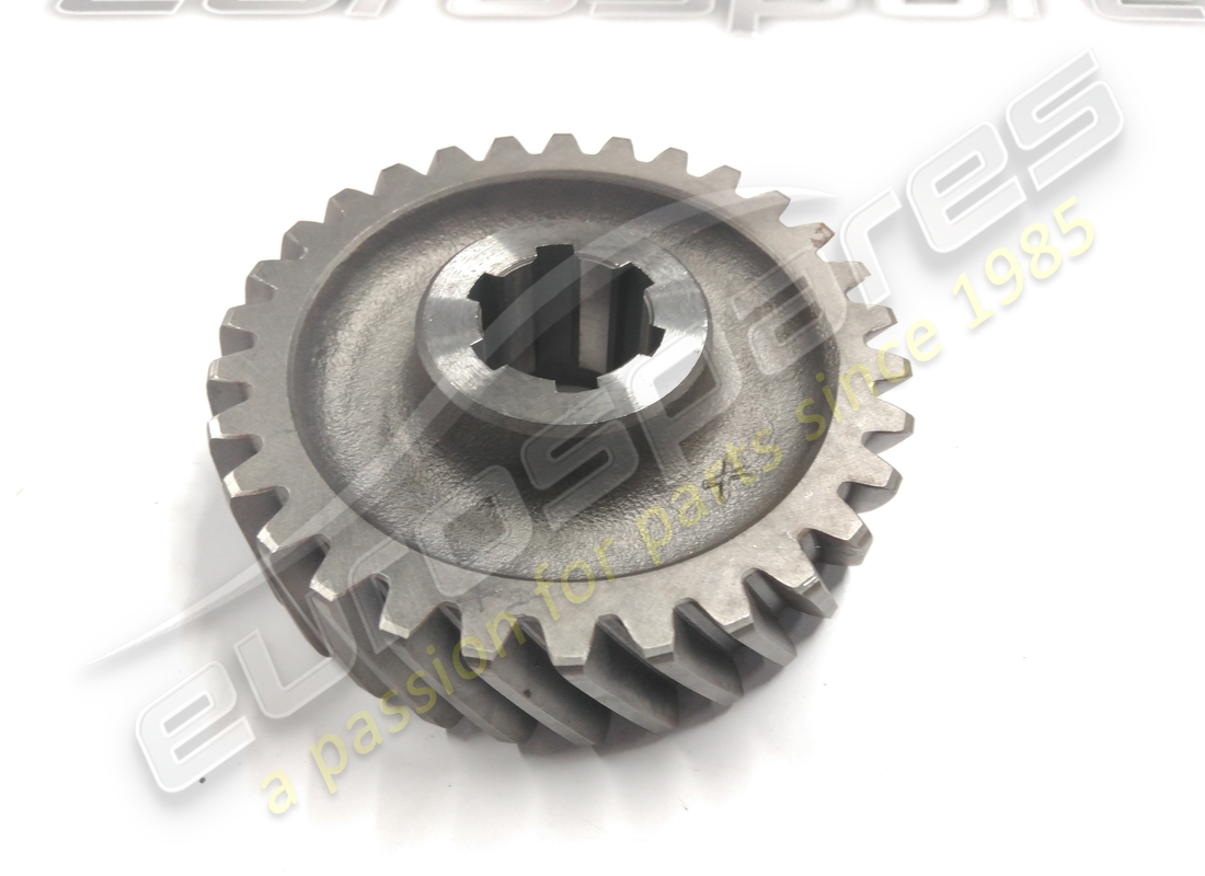 NEW FERRARI TOP TRANSFER GEAR. PART NUMBER 500721 (5) new ferrari top transfer gear. part number 500721 (5)
