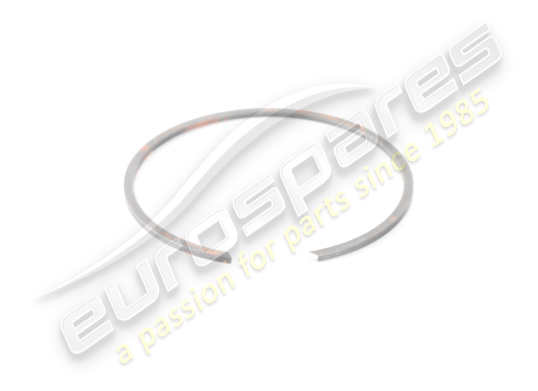 NEW FERRARI RING. PART NUMBER 122113 (1) new ferrari ring. part number 122113 (1)