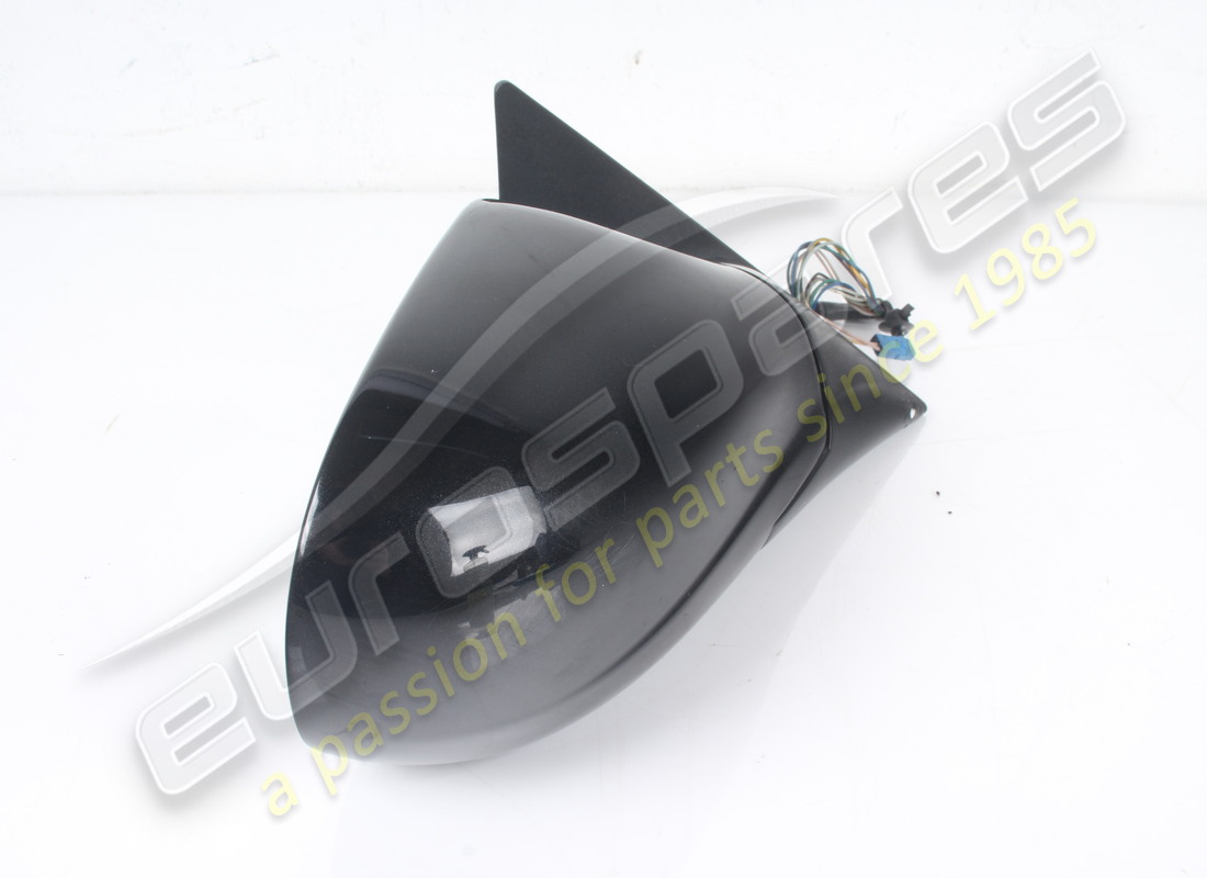 USED MASERATI EXT RH MIRROR KITRHDPRIMER-C. PART NUMBER 980138926 (3) used maserati ext rh mirror kitrhdprimer-c. part number 980138926 (3)