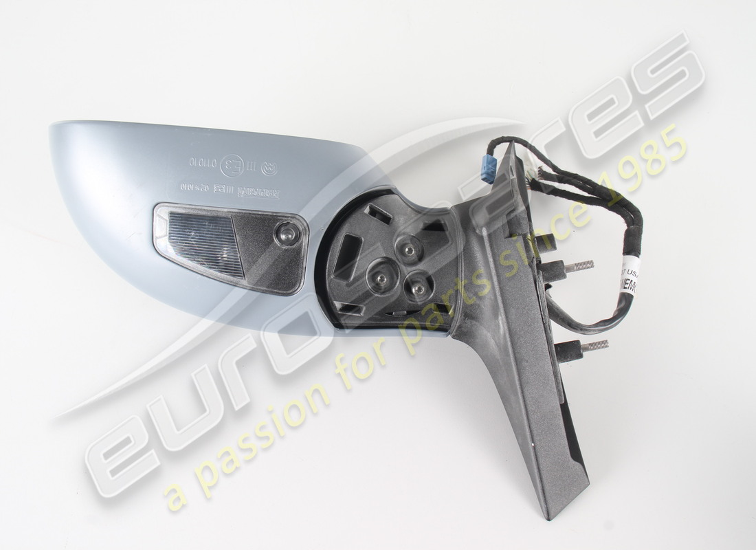 new (other) ferrari lh external rear mirror. part number 68134710 (3)