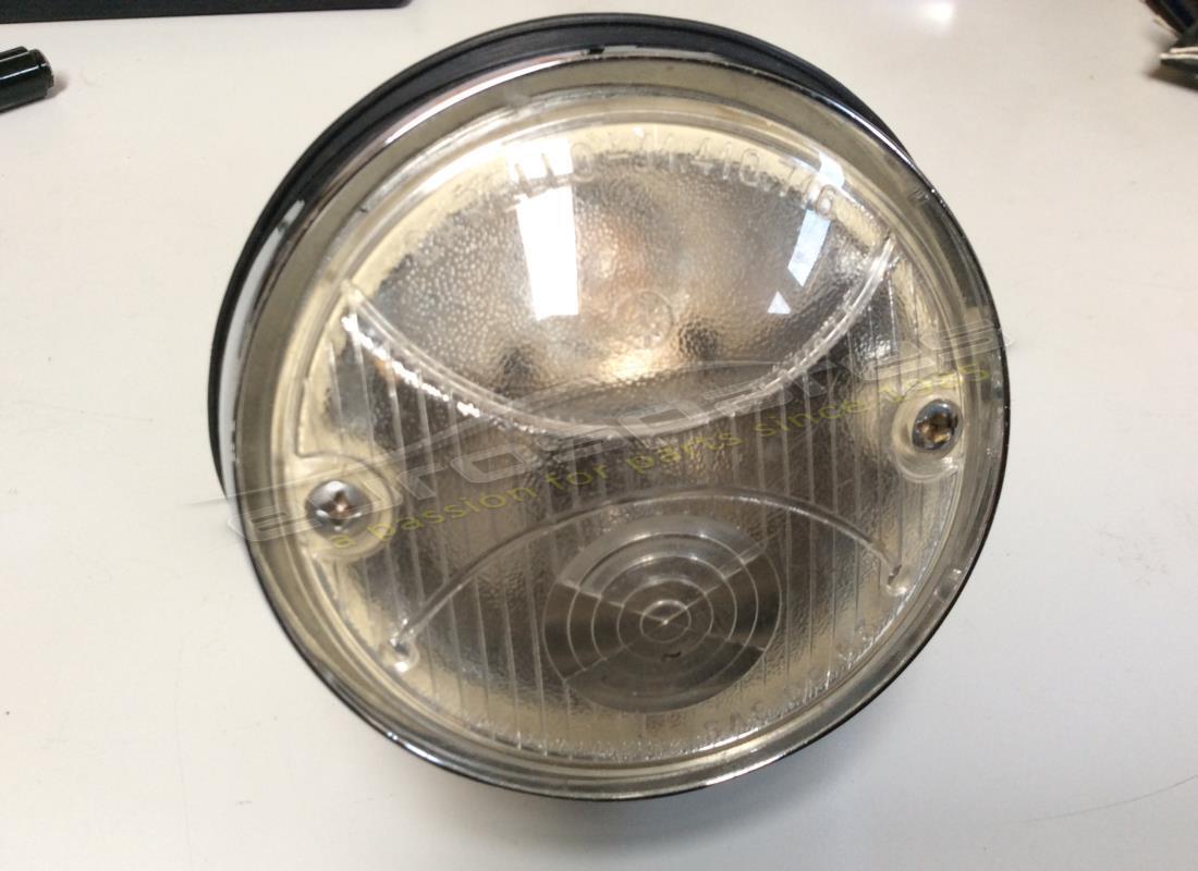 NEW (OTHER) Ferrari SIDE LAMP ASSEMBLY . PART NUMBER 2428217000 (1)