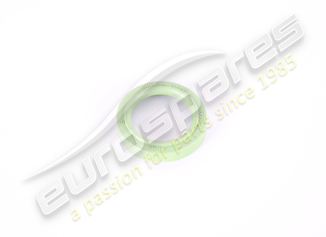 NEW PORSCHE GASKET. PART NUMBER 99610420300 (1) new porsche gasket. part number 99610420300 (1)