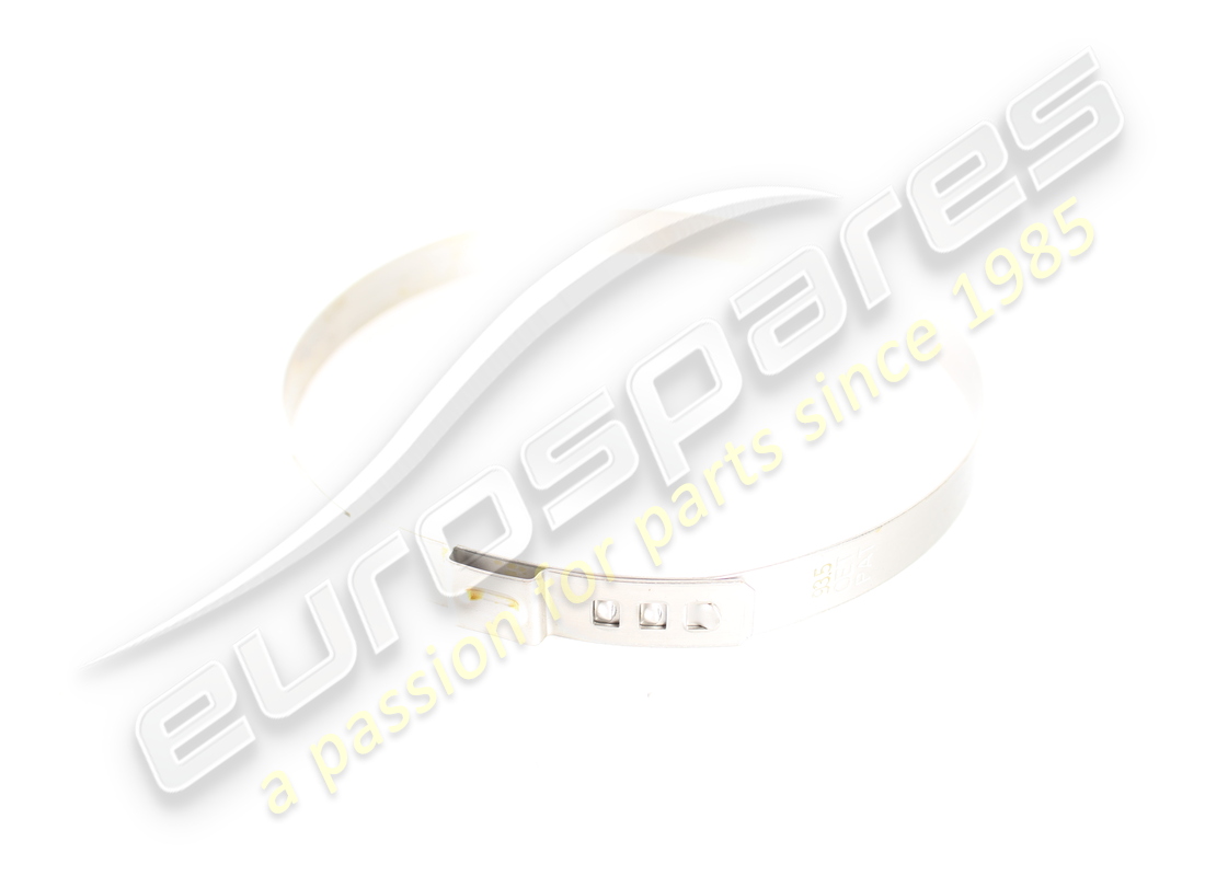 NEW FERRARI SPECIAL CLAMP. PART NUMBER 177981 (1) new ferrari special clamp. part number 177981 (1)