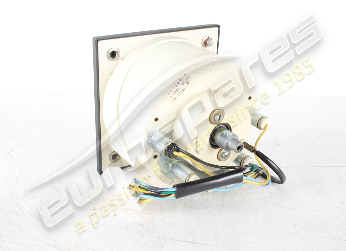 new ferrari 365gt4/gtc4 kph speedometer. part number 101417 (3)