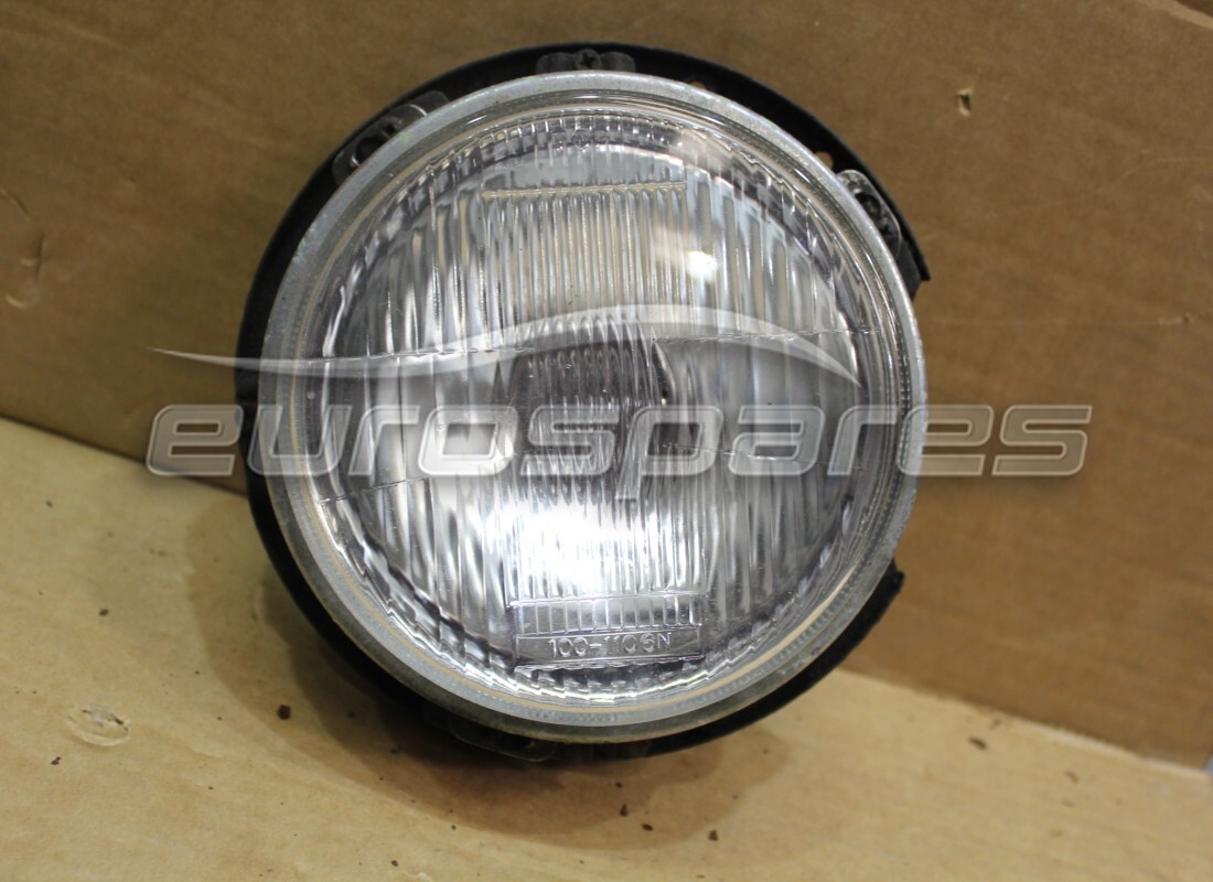 USED Ferrari H/LAMP UNIT C/W SIDE LAMP ONLY . PART NUMBER 40215100 (1)