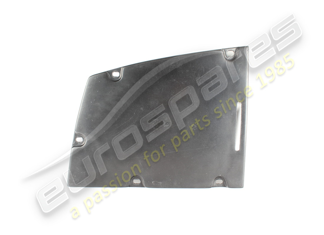 NEW FERRARI LH LOWER GUARD FOR UNDERBOD. PART NUMBER 65142800 (1) new ferrari lh lower guard for underbod. part number 65142800 (1)