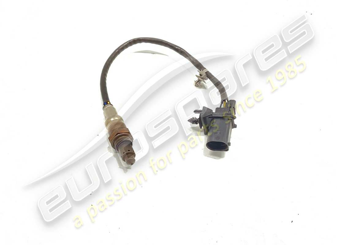 used ferrari complete front oxygen sensor. part number 900650 (1)
