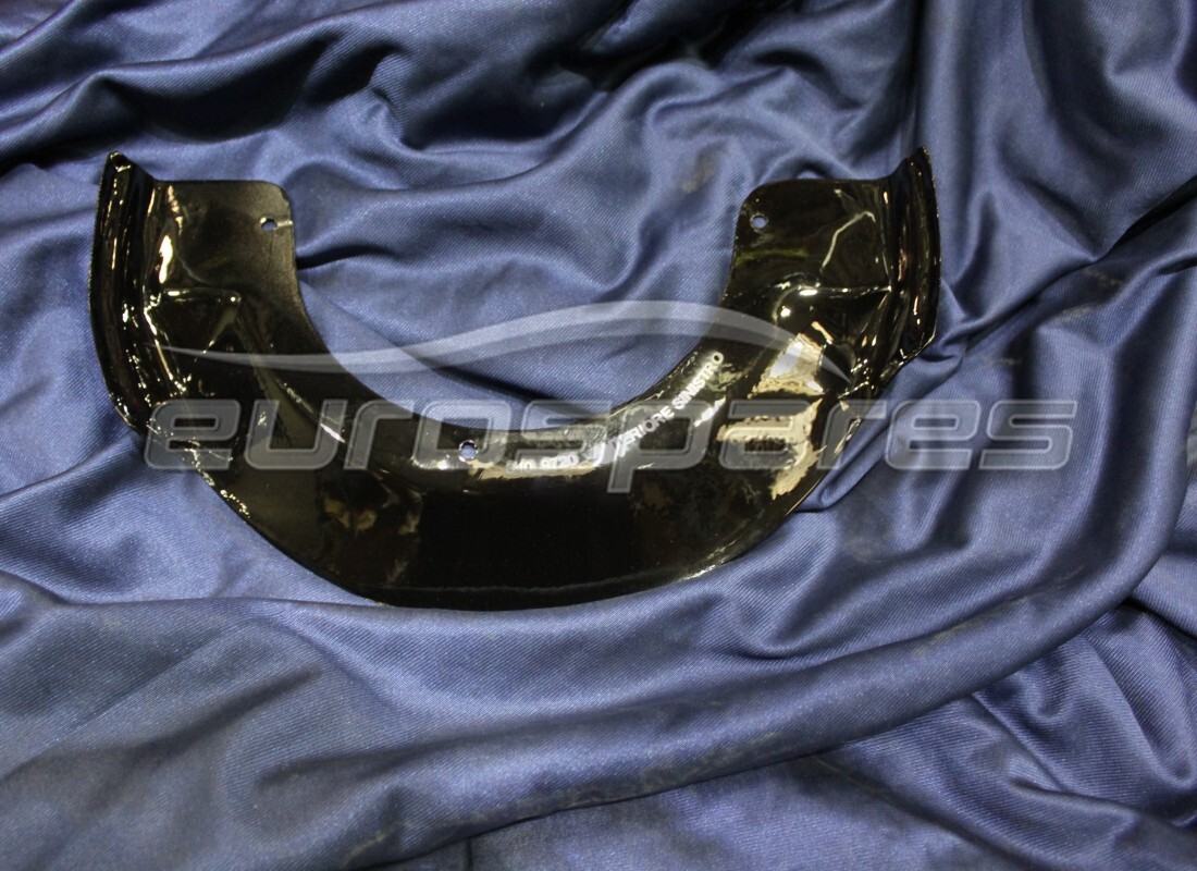 NEW LAMBORGHINI LH FRONT MUDGUARD. PART NUMBER 003109720 (1) new lamborghini lh front mudguard. part number 003109720 (1)
