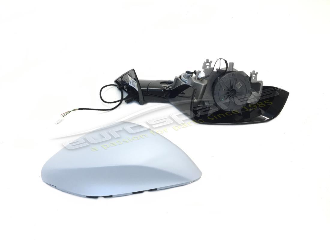 new ferrari rh external rear view mirror. part number 87217910 (1)