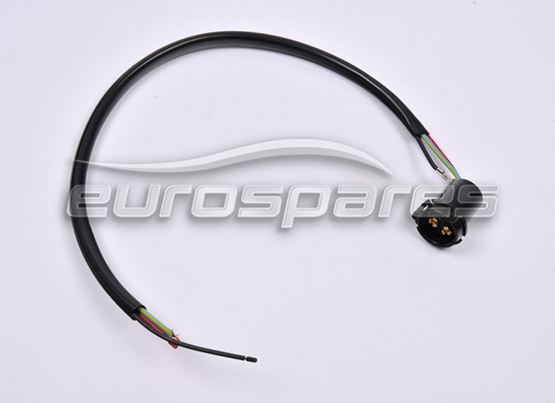 NEW FERRARI REAR BRAKE LIGHT LOOM. PART NUMBER 24619150 (1) new ferrari rear brake light loom. part number 24619150 (1)