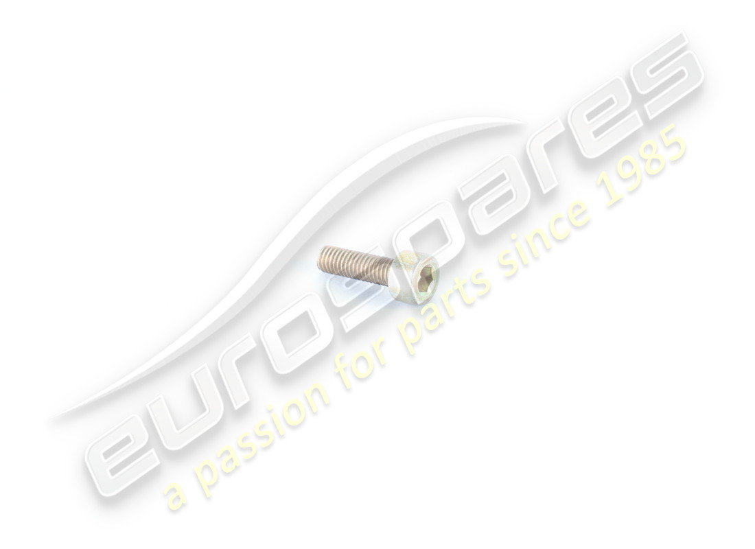 new ferrari screw. part number 14418131 (1)