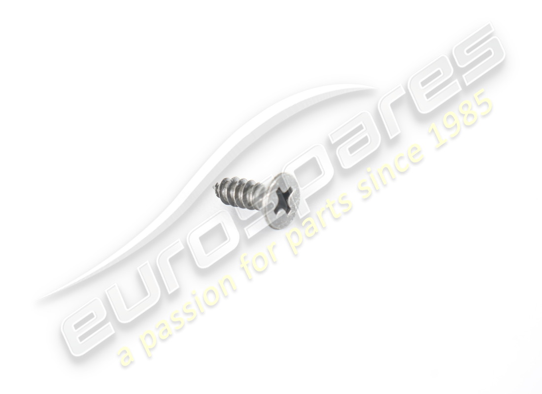 NEW FERRARI SCREW. PART NUMBER 15915807 (1) new ferrari screw. part number 15915807 (1)